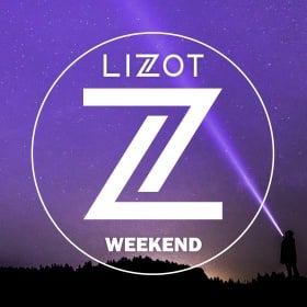 LIZOT - WEEKEND